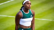 Coco Gauff told to take time away from tennis after US Open exit