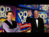 Hello To Pop Tarts