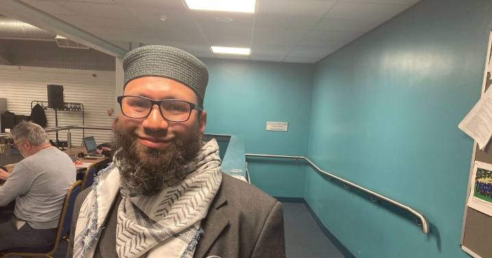 Leeds councillor Mothin Ali elected as Green Party Deputy Leader
