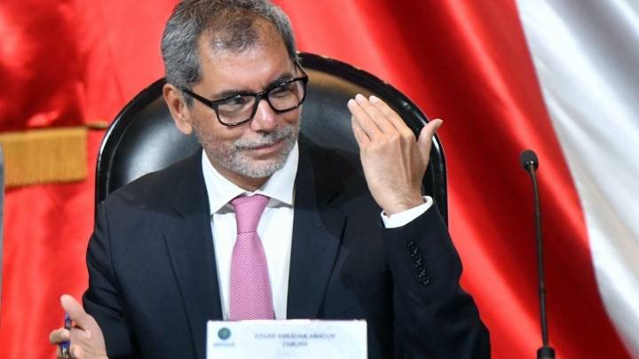 Hacienda proyecta crecimiento de entre 1.8% y 2.8% en 2026