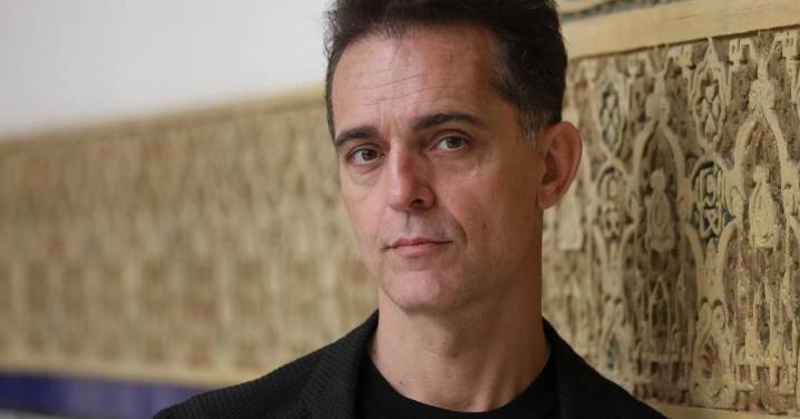 Pedro Alonso, en la San Diego Comic-Con de Málaga: "La segunda temporada de 'Berlín' va a ser más potente que la primera"