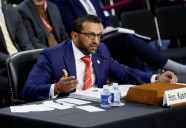 FBI chief Patel to appear before lawmakers demanding Epstein details