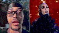 Keke Wyatt’s Son Says She Exploited His Cancer And Dubbed It "Karma"