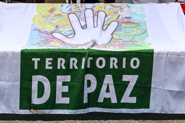 Nariño abrió el Mes por la Paz con cultura, memoria y esperanza