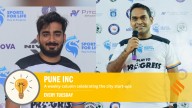 Certified coaches, grassroots development: How this Pune company is looking to harness sporting talents of children