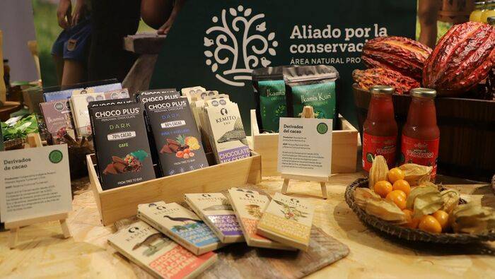 Sernanp impulsa sostenibilidad financiera de áreas naturales protegidas