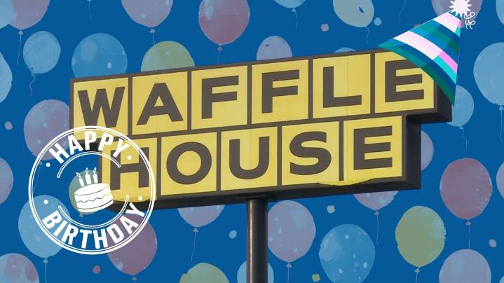Waffle House turns 70: From a single diner in Georgia to a Southern institution