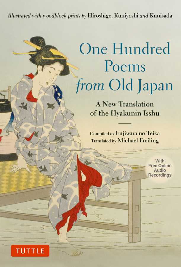 Japanese poetry reflects resilience; Vancouver authors-translators to discuss new book