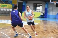 OTC arranca una nueva temporada en la Liga Nacional