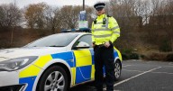 Police target A34 and Wolstanton Retail Park in 'car cruising' crackdown