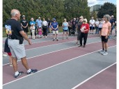 Terry Fox Run in Brockville raises $10,000