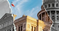 New Texas Laws Targets Hemp THC Products and Gendered Restroom Bill