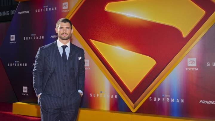 Warner Bros. sues Midjourney for AI-generated images of Superman, Bugs Bunny and other characters