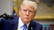 El bombo pacifista de Trump