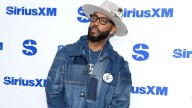 Montell Jordan reveals prostate cancer has returned after an earlier clean diagnosis