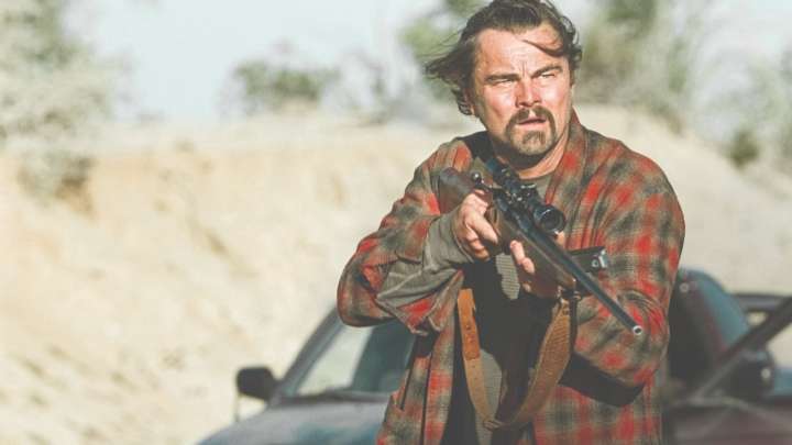 One Battle After Another: a ‘terrifically entertaining’ watch