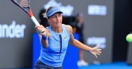 Tatjana Maria cumple con las expectativas y vence a Zeynep Sonmez para instalarse en octavos de final