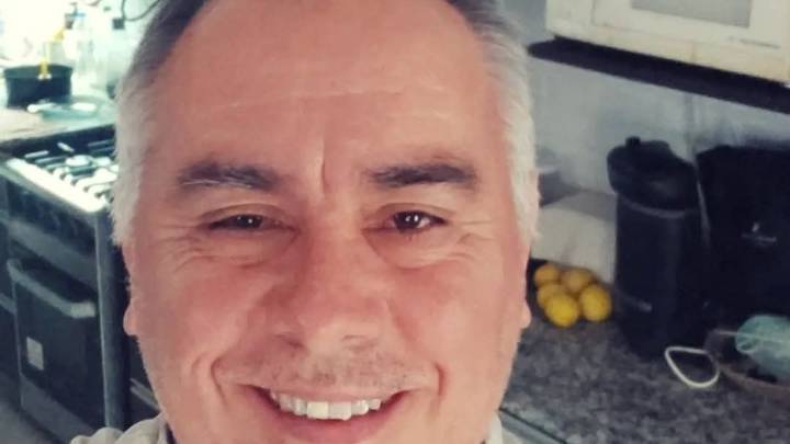 Sosa, al frente de la Federación