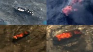 EEUU ataca otro "barco de narcoterroristas" de Venezuela: hay 3 muertos