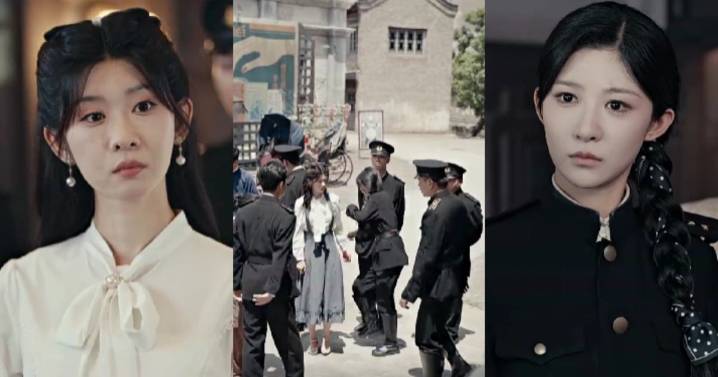 La Intérprete Cadavérica, ¿Dónde ver el drama chino completo ?