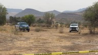 Dos ataques armados dejan 2 muertos y rompen con la tranquilidad de San José de Iturbide