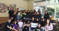 Actinver | Apoya e Inspiring Girls impulsan autonomía económica en niñas y adolescentes