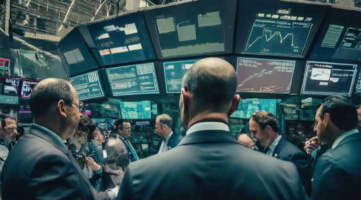 Global shares trade mixed after  Wall Street rally takes pause