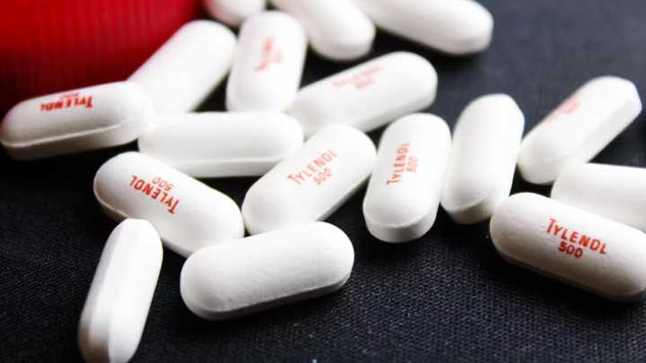 La OMS y la EMA desmienten a Trump: «no hay relación entre el paracetamol y el autismo», dicen