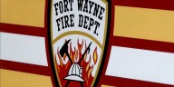 Fort Wayne firefighters, Kroger partnering to host food drive Saturday