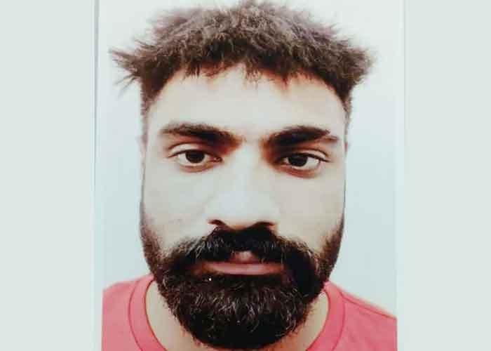 Extortionist wanted in Punjab brought back from UAE with CBI help