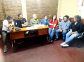 Orán: Se realizó una reunión interinstitucional sobre acciones de prevención contra el aedes aegipty