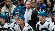 Ryan Warsofsky expects intense Sharks training camp battles