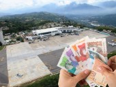 Supertransporte sancionó con más de 300 millones a la concesión  Aeropuertos de Oriente