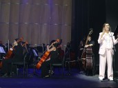 En fotos. Todos los invitados a la Gala Solidaria de Fundación SOIJAr