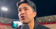 ¿Vuelve del retiro? Moreno Martins dio firmes palabras tras ver a Bolivia en repechaje: "Así va a ser"