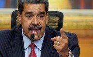 Si agreden a Venezuela habría "lucha armada", afirma Maduro; EU continúa despliegue militar en el Caribe