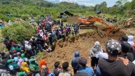 4. Tragedia minera en Santander de Quilichao, Cauca
