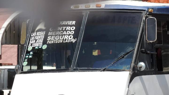 ¿Buscas trabajo? Aún se solicitan operadores de transporte público en Salamanca
