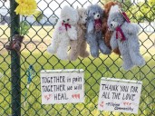 Judge upholds publication ban on B.C. festival attack mental fitness evidence