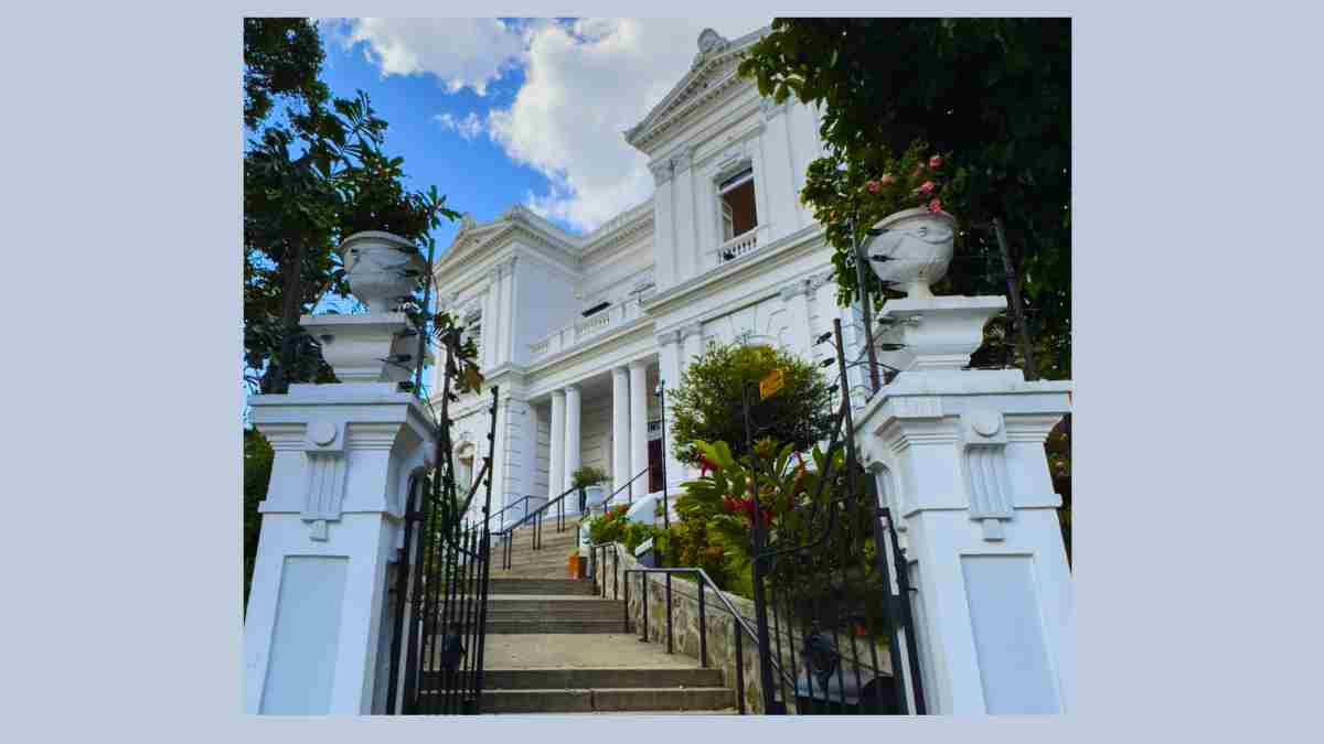 Prado celebra el mes del Patrimonio con programación cultural