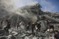 Priceless archaeological artifacts in Gaza saved in frantic rescue
