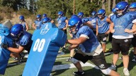Football 2025: North Mason aiming for top of Olympic League