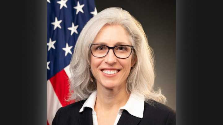Monarez: I was Fired for Holding the Line on Scientific Integrity