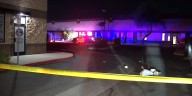 Mesa business owner shoots trespassing suspect during attack