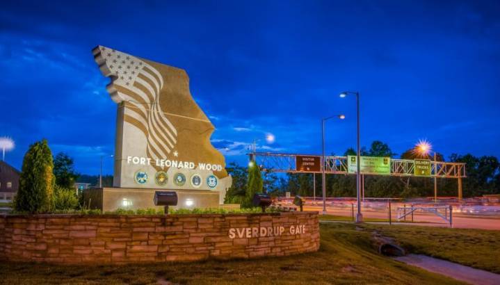 Ft. Leonard Wood: Soldier dies during training at gun range