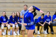Volleyball Top 20 recap, Sept. 16: W’town passes road test, Westfield