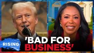 CEO poll shows Trump economic policies are bad, but they’re too scared to speak up 