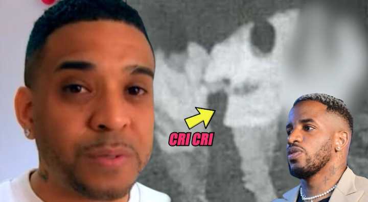 Abogado de 'Cri Cri' EXPONE imágenes CONTUNDENTES del día que fue acusado abuso en casa de Jefferson Farfán