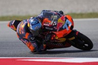 Moto 3: Valentín Perrone consiguió una nueva pole position en el GP de San Marino