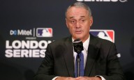 MLB prioriza a México y descarta juegos en Londres para la temporada 2026